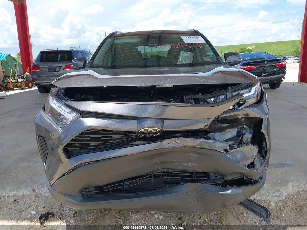 2T3W1RFV6PC232737 2023 TOYOTA RAV4 photo no. 12