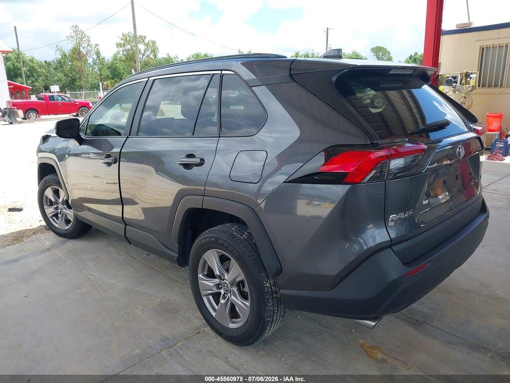 2T3W1RFV6PC232737 2023 TOYOTA RAV4 photo no. 3