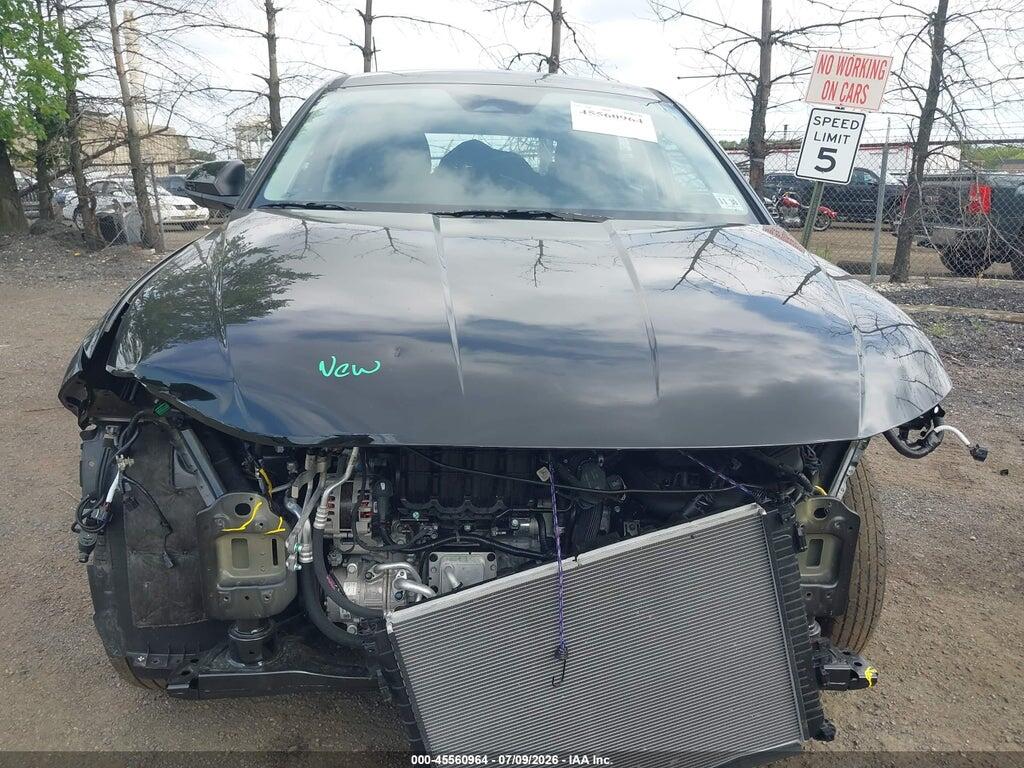 5NMJACDE1TH631787 2026 HYUNDAI TUCSON photo no. 12