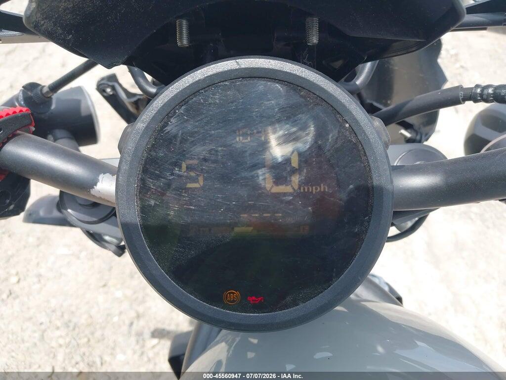 MLHPC5613R5700417 2024 HONDA CMX500 photo no. 7