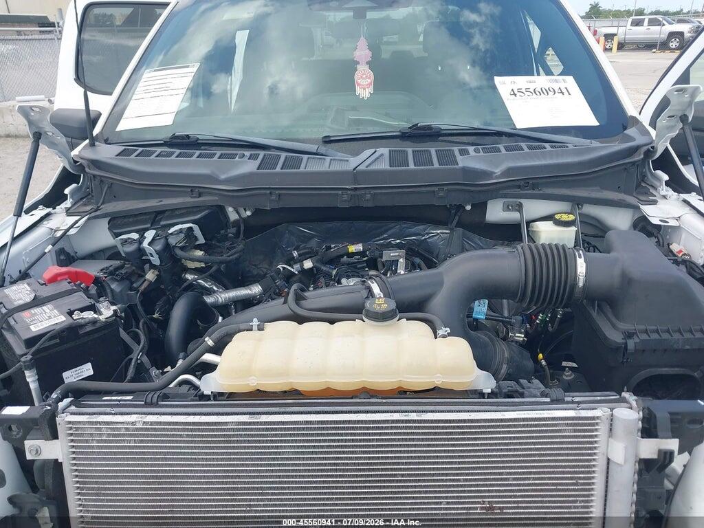 1FTEW1CP2NKD77377 2022 FORD F-150 photo no. 10