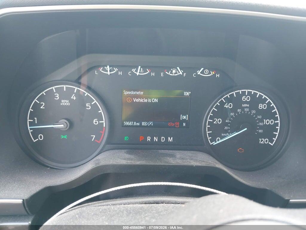 1FTEW1CP2NKD77377 2022 FORD F-150 photo no. 7
