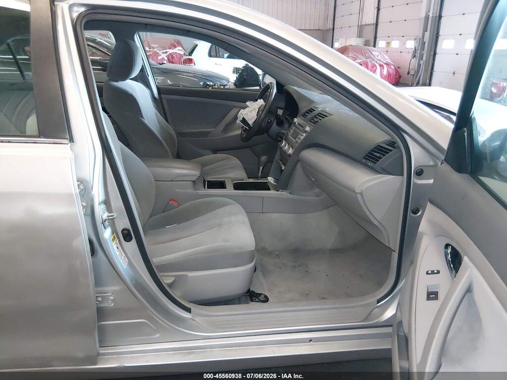 4T1BF3EK0AU028020 2010 TOYOTA CAMRY photo no. 5