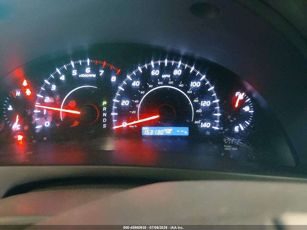 4T1BF3EK0AU028020 2010 TOYOTA CAMRY photo no. 7