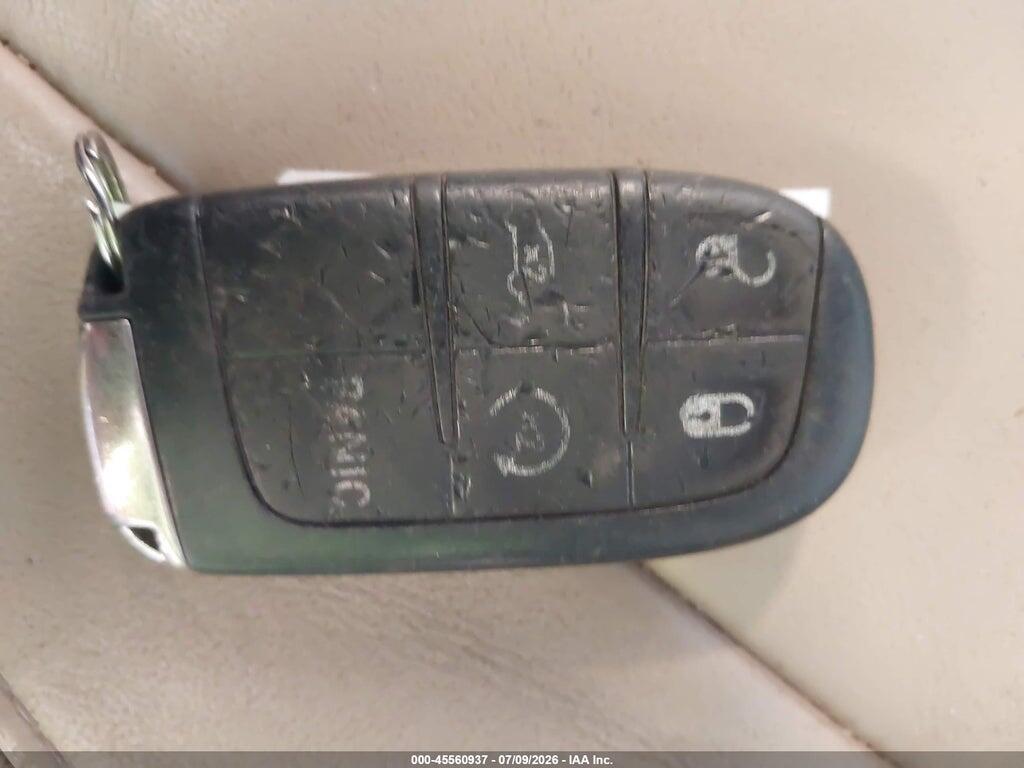 1C4RJFBG2EC365867 2014 JEEP GRAND CHEROKEE photo no. 11