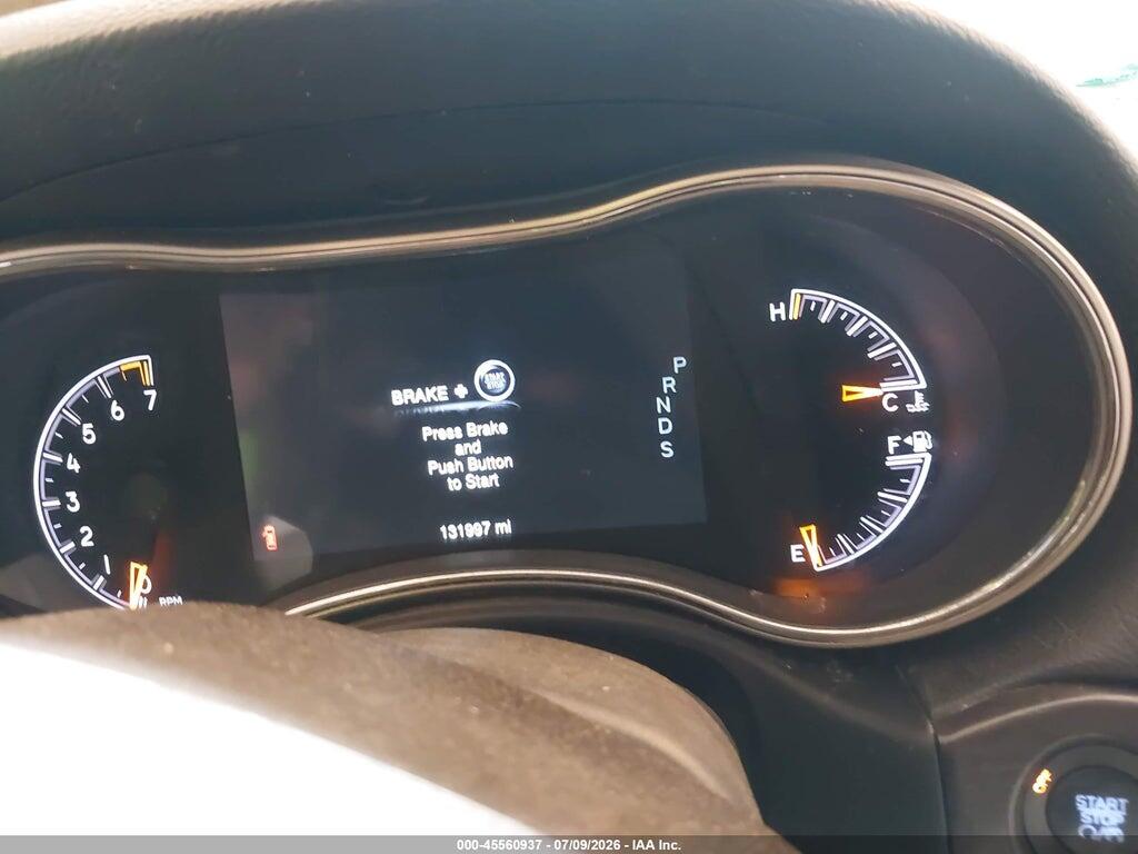 1C4RJFBG2EC365867 2014 JEEP GRAND CHEROKEE photo no. 7