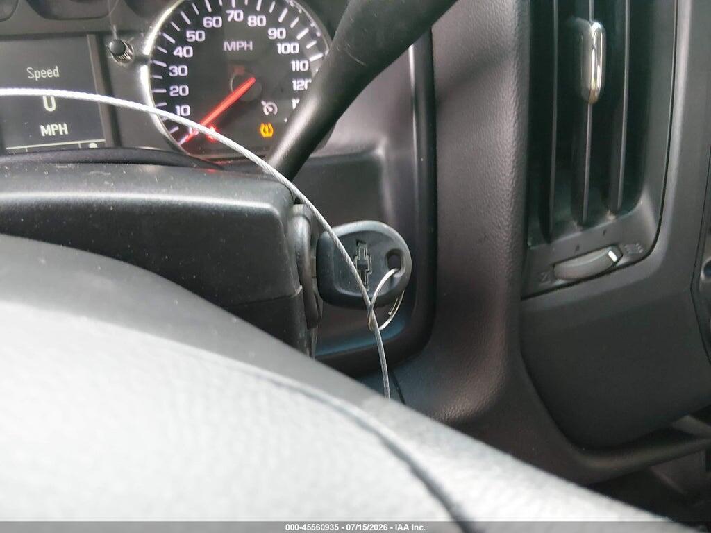 1GCVKPEC6FZ265361 2015 CHEVROLET SILVERADO 1500 photo no. 11