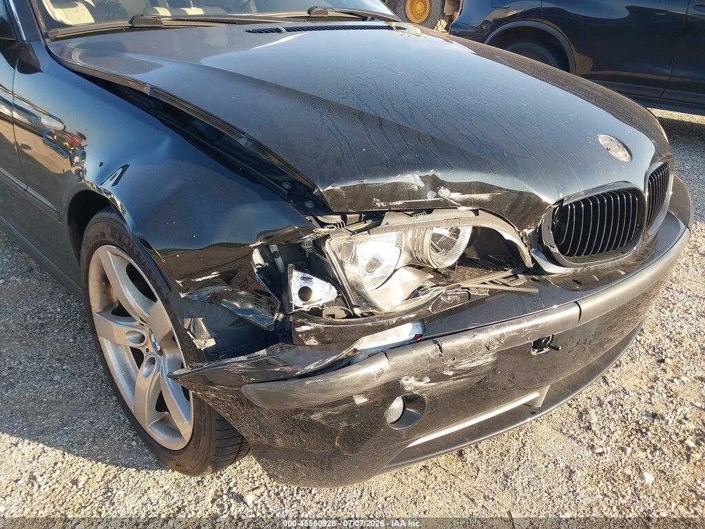 WBAEW53423PG20179 2003 BMW 3 SERIES photo no. 6