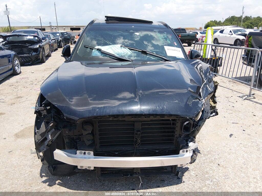 5LM5J7WC8PGL28015 2023 LINCOLN AVIATOR photo no. 12