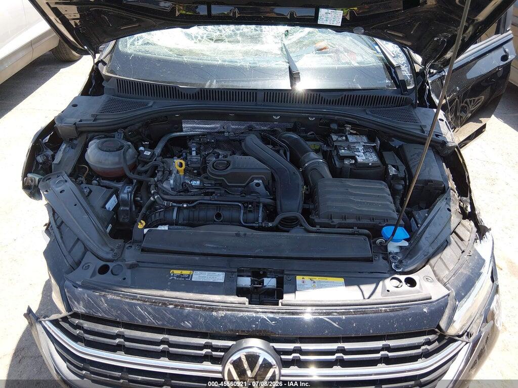 3VWBM7BU7RM005354 2024 VOLKSWAGEN JETTA photo no. 10