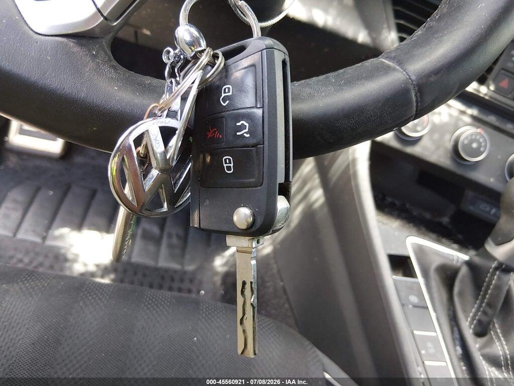 3VWBM7BU7RM005354 2024 VOLKSWAGEN JETTA photo no. 11