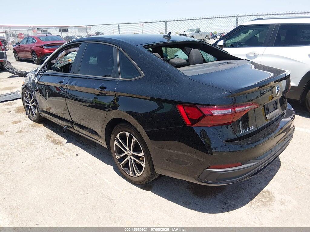 3VWBM7BU7RM005354 2024 VOLKSWAGEN JETTA photo no. 3