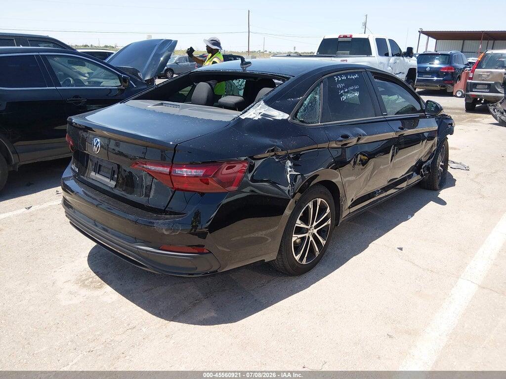 3VWBM7BU7RM005354 2024 VOLKSWAGEN JETTA photo no. 4