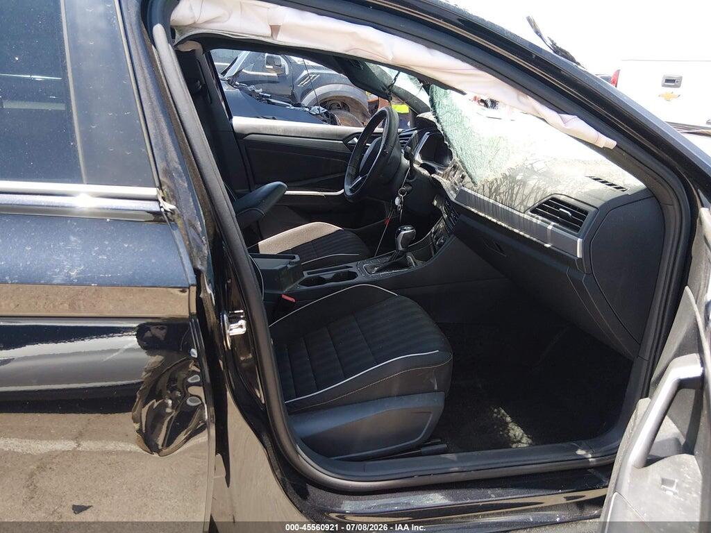 3VWBM7BU7RM005354 2024 VOLKSWAGEN JETTA photo no. 5