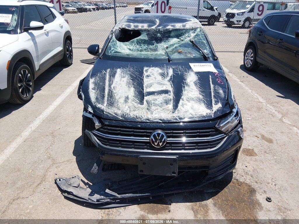 3VWBM7BU7RM005354 2024 VOLKSWAGEN JETTA photo no. 6