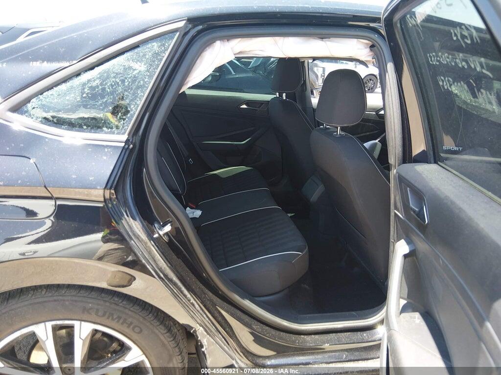 3VWBM7BU7RM005354 2024 VOLKSWAGEN JETTA photo no. 8