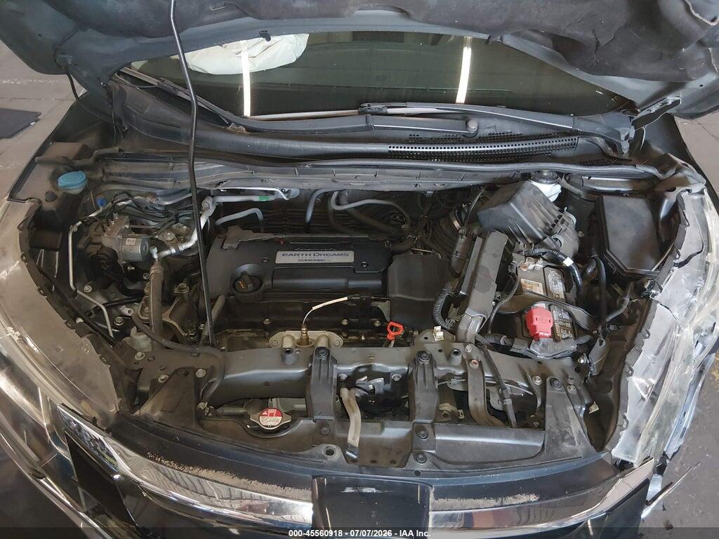 2HKRM4H75FH664228 2015 HONDA CR-V photo no. 10