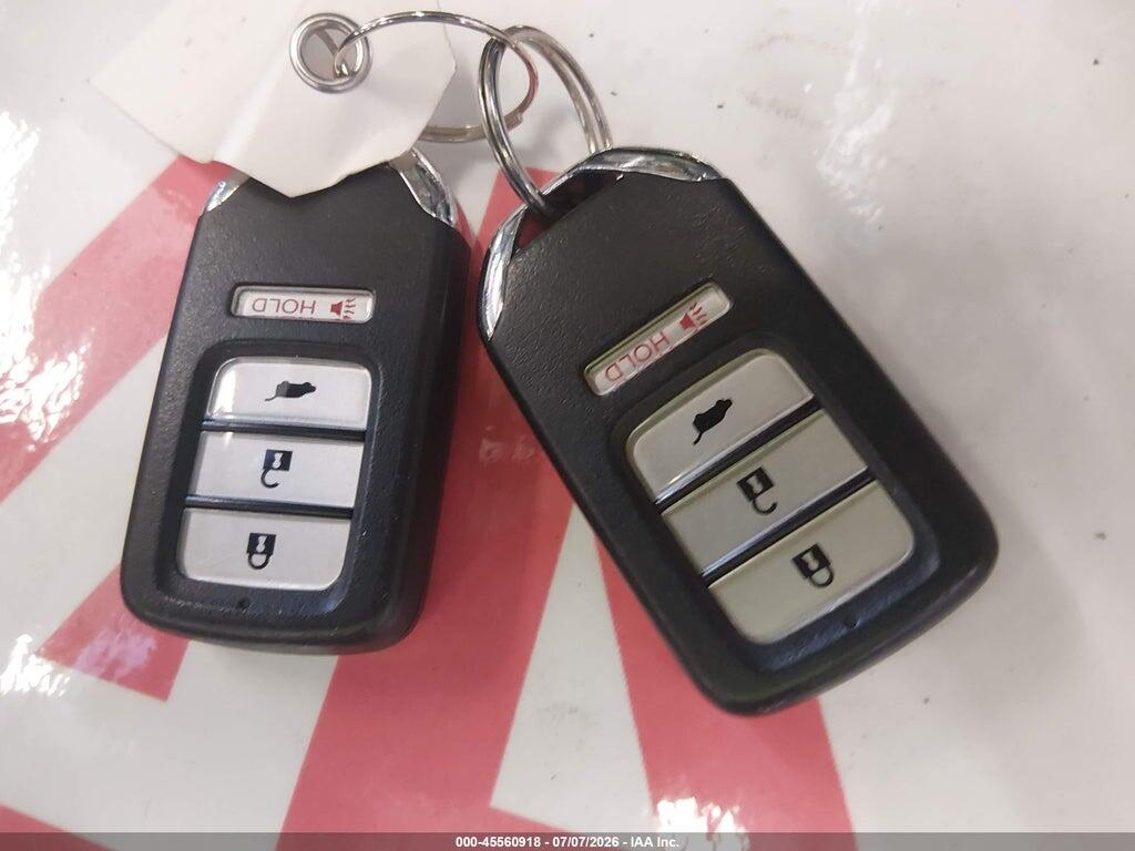 2HKRM4H75FH664228 2015 HONDA CR-V photo no. 11