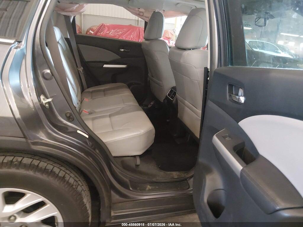 2HKRM4H75FH664228 2015 HONDA CR-V photo no. 8