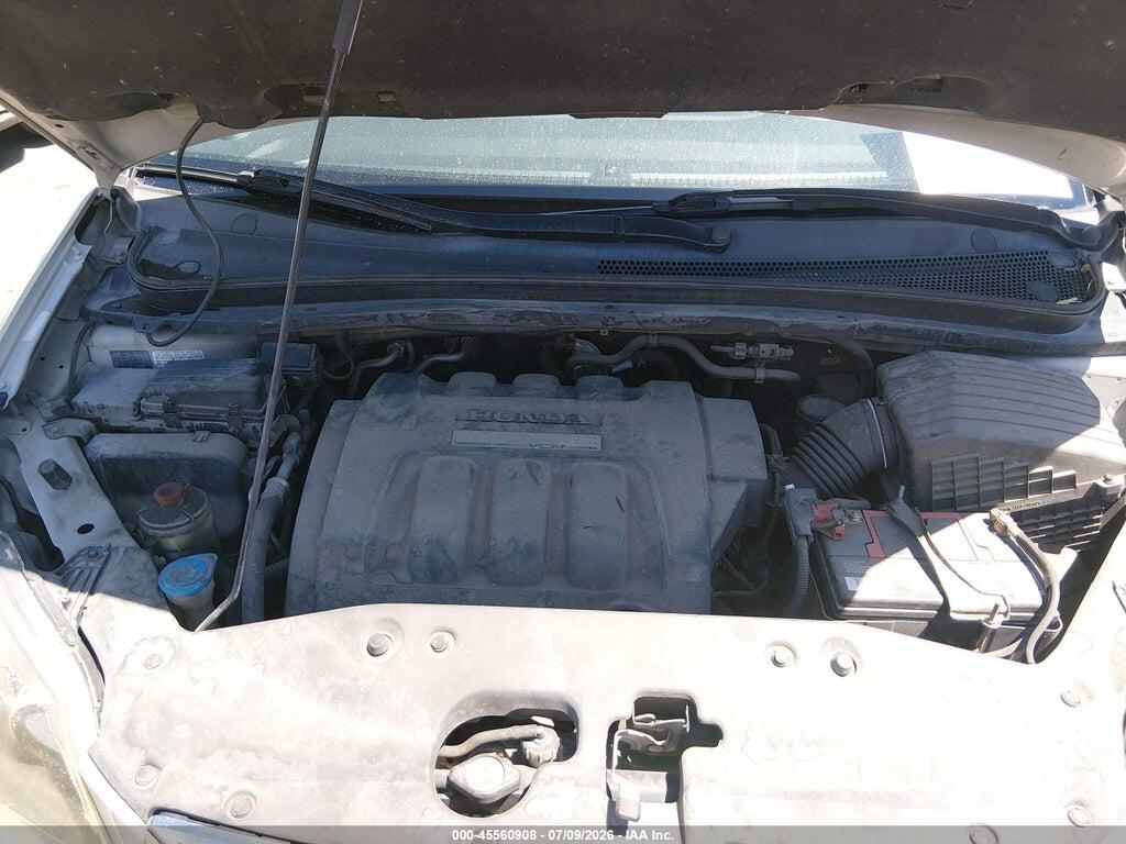 5FNRL38856B067293 2006 HONDA ODYSSEY photo no. 10