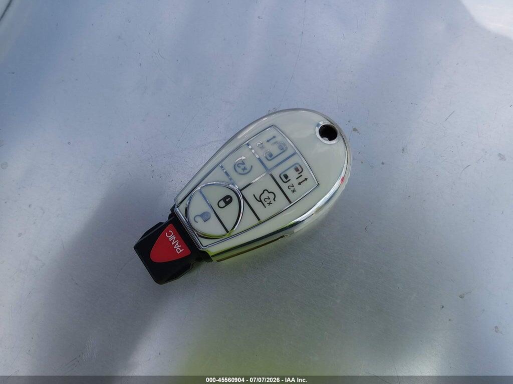 2C4RC1BG5DR793659 2013 CHRYSLER TOWN & COUNTRY photo no. 11