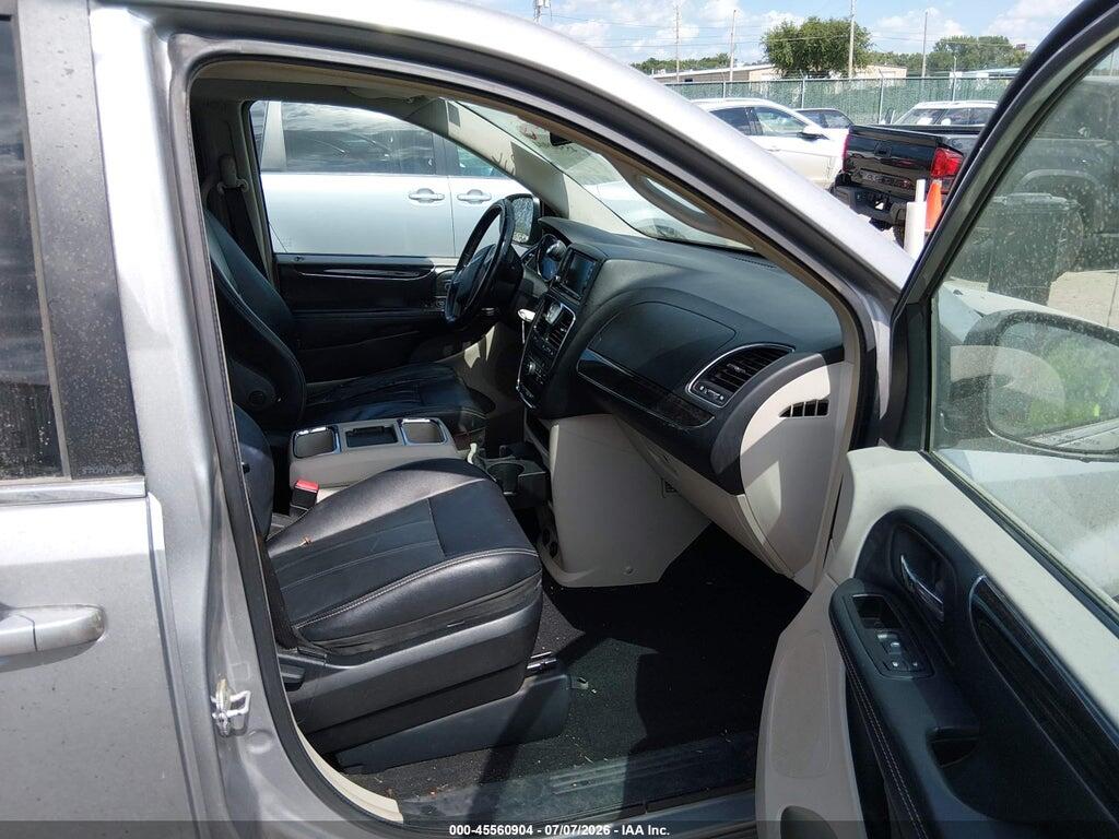 2C4RC1BG5DR793659 2013 CHRYSLER TOWN & COUNTRY photo no. 5