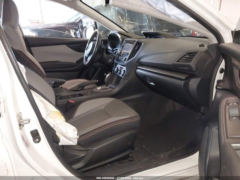 JF2GTAEC7KH209093 2019 SUBARU CROSSTREK photo no. 5