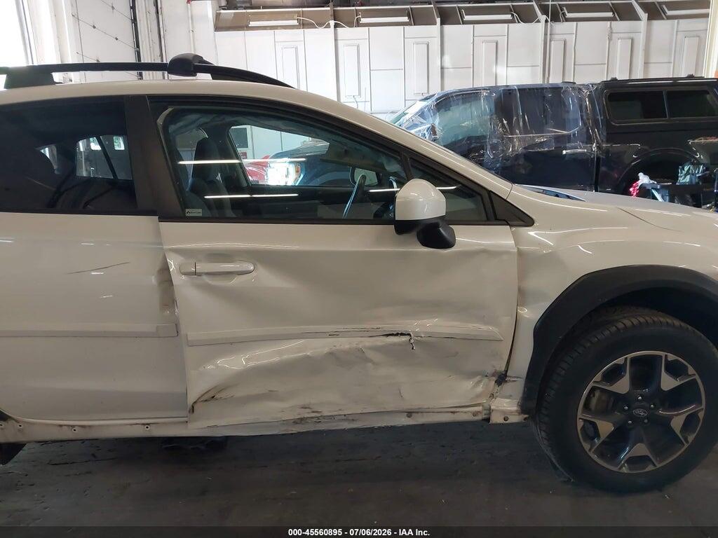 JF2GTAEC7KH209093 2019 SUBARU CROSSTREK photo no. 6