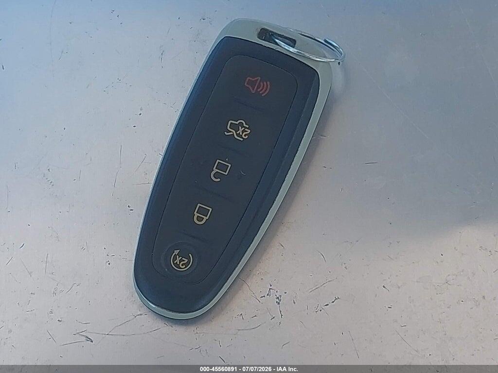 1FMCU0J96EUB60345 2014 FORD ESCAPE photo no. 11