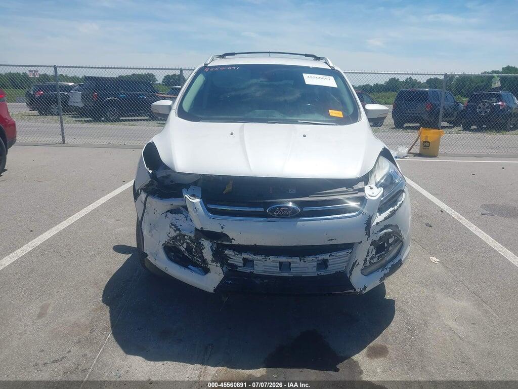 1FMCU0J96EUB60345 2014 FORD ESCAPE photo no. 12