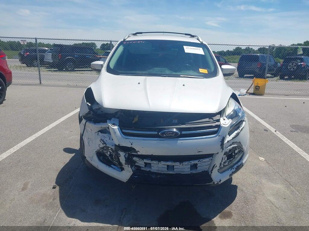 1FMCU0J96EUB60345 2014 FORD ESCAPE photo no. 6