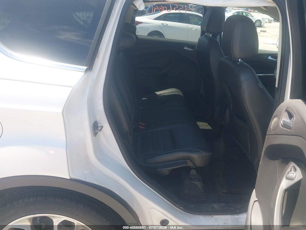 1FMCU0J96EUB60345 2014 FORD ESCAPE photo no. 8