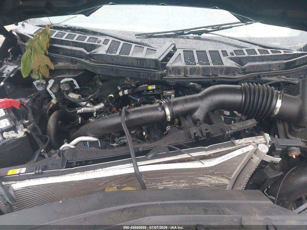 1FTEW1EP3NFB41746 2022 FORD F-150 photo no. 10