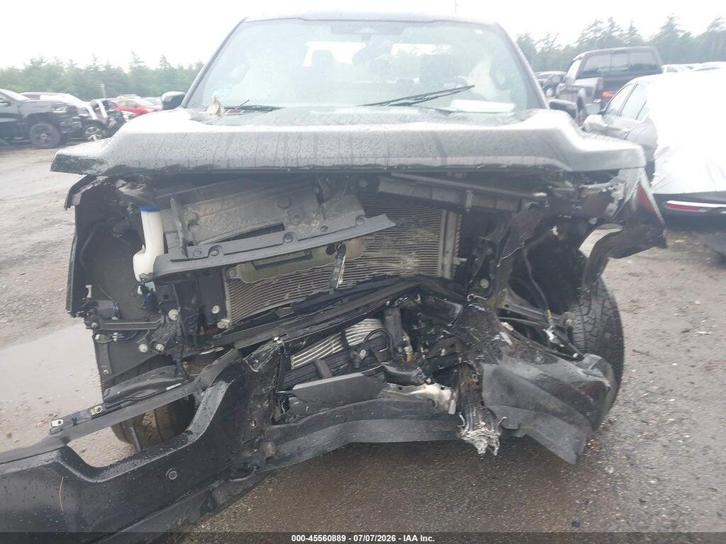 1FTEW1EP3NFB41746 2022 FORD F-150 photo no. 12