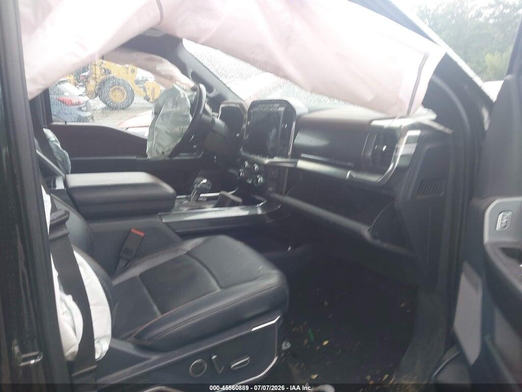 1FTEW1EP3NFB41746 2022 FORD F-150 photo no. 5