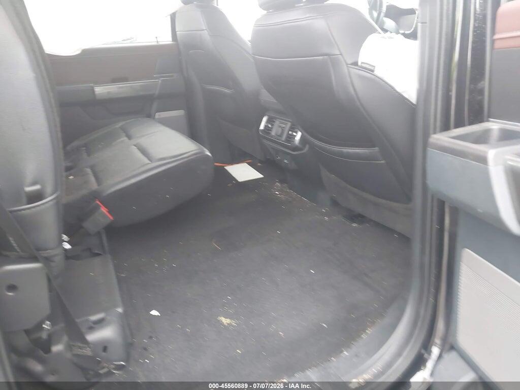 1FTEW1EP3NFB41746 2022 FORD F-150 photo no. 8