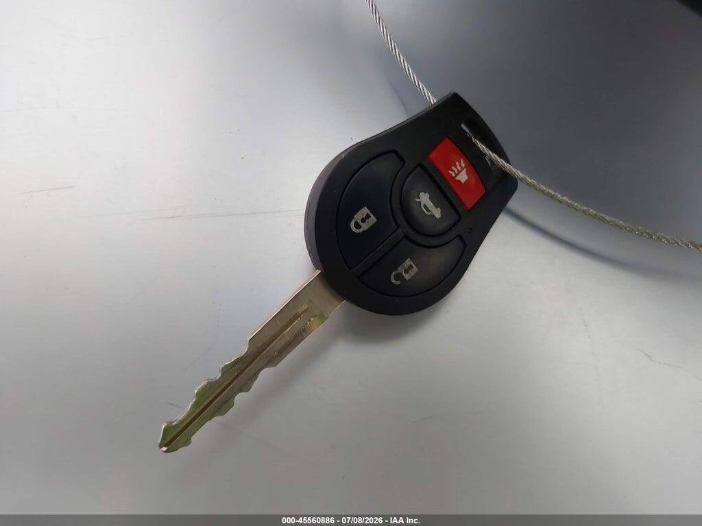 JN8AS5MT8DW537741 2013 NISSAN ROGUE photo no. 11