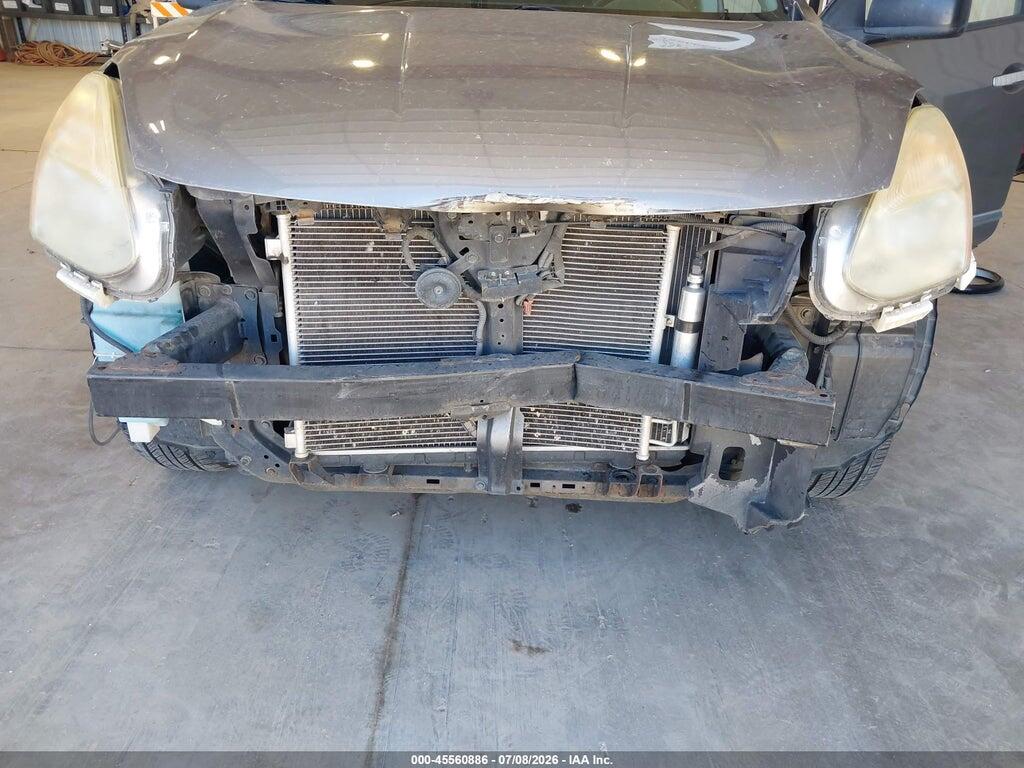 JN8AS5MT8DW537741 2013 NISSAN ROGUE photo no. 6