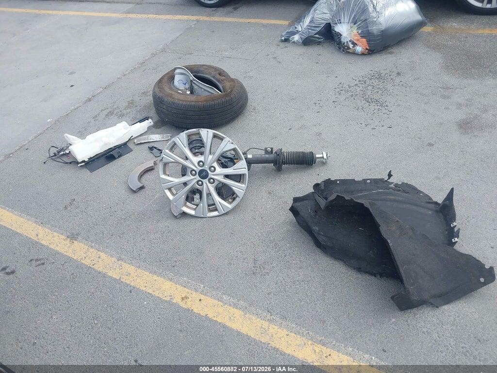 1FMCU0GN4SUA35814 2025 FORD ESCAPE photo no. 11