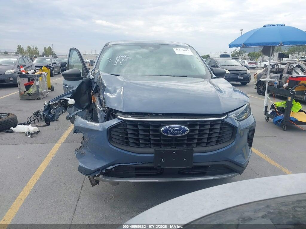 1FMCU0GN4SUA35814 2025 FORD ESCAPE photo no. 12