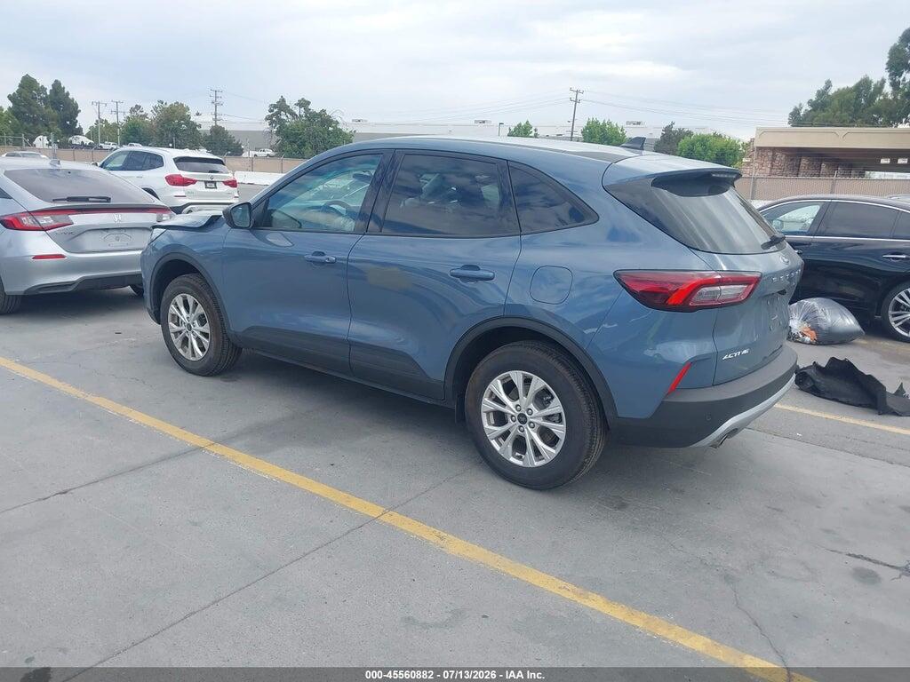 1FMCU0GN4SUA35814 2025 FORD ESCAPE photo no. 3