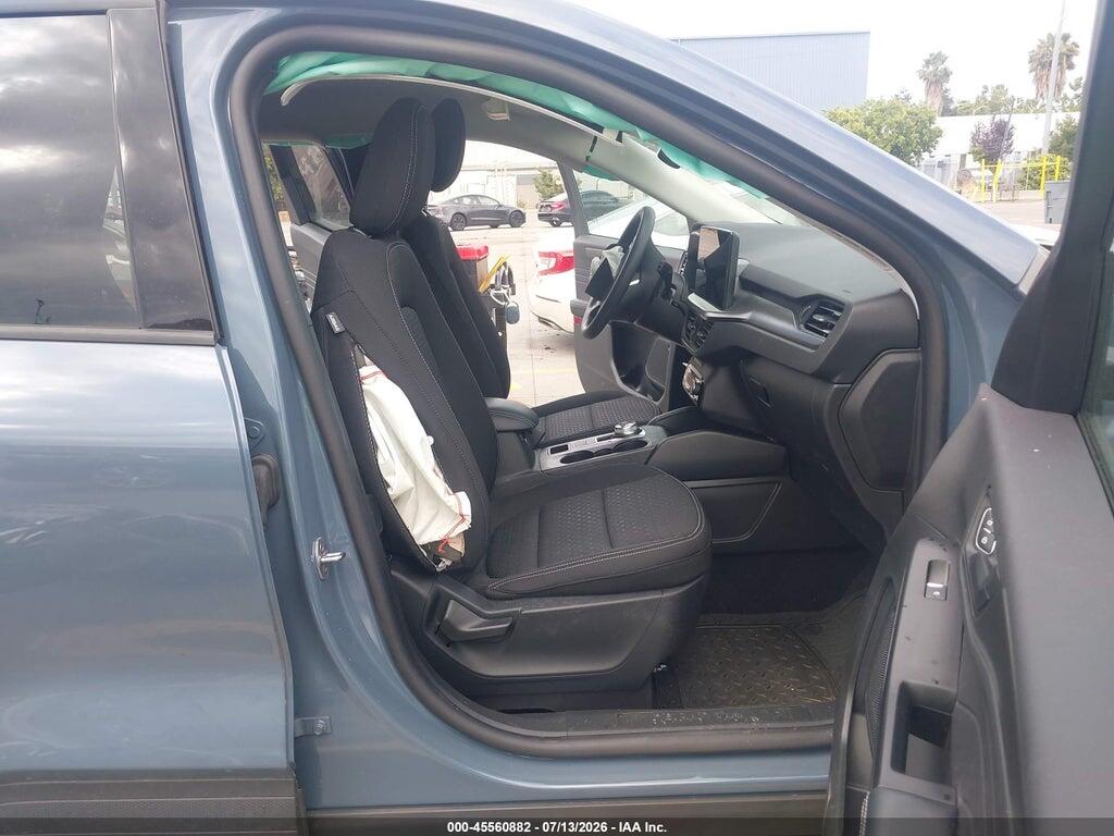 1FMCU0GN4SUA35814 2025 FORD ESCAPE photo no. 5