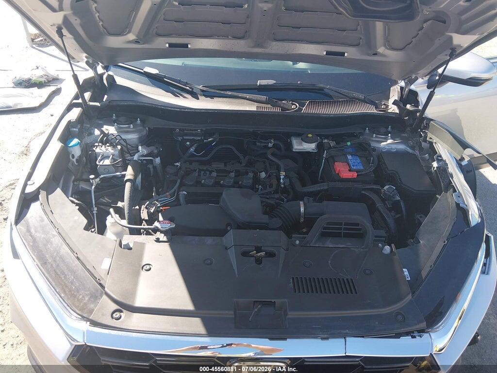 7FARS3H43PE004151 2023 HONDA CR-V photo no. 10
