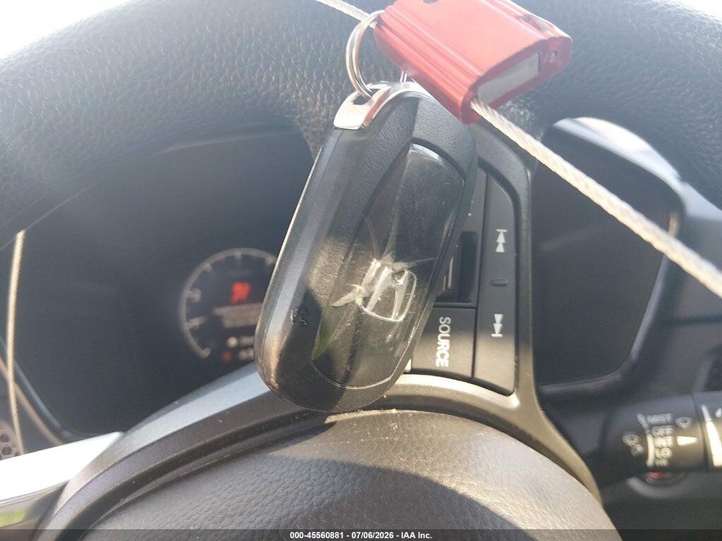 7FARS3H43PE004151 2023 HONDA CR-V photo no. 11