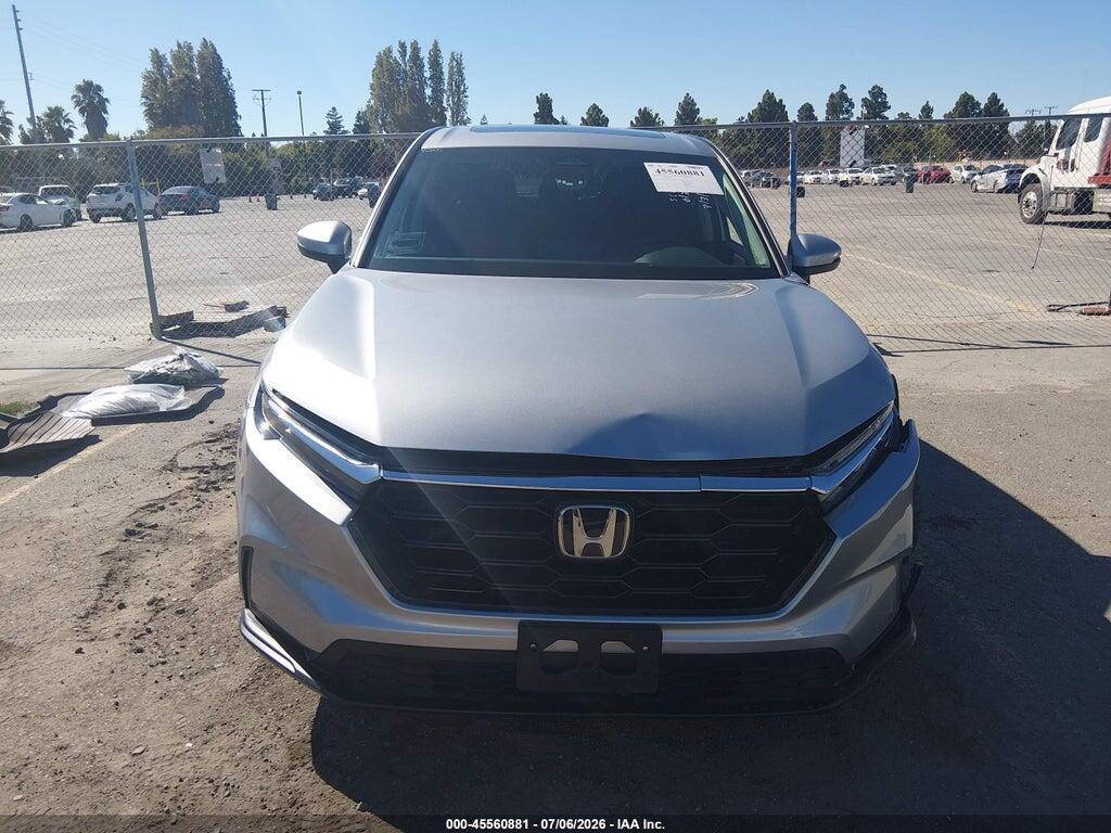 7FARS3H43PE004151 2023 HONDA CR-V photo no. 12