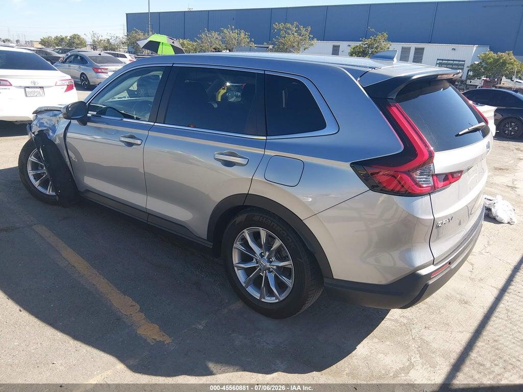 7FARS3H43PE004151 2023 HONDA CR-V photo no. 3