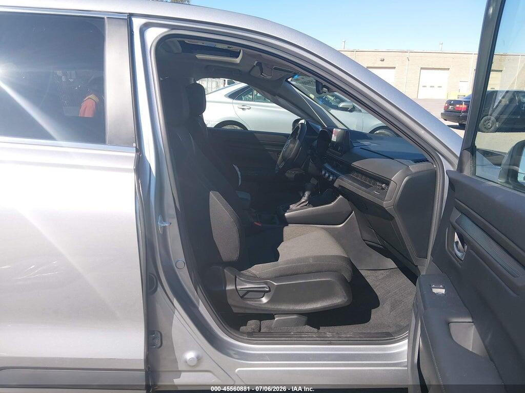 7FARS3H43PE004151 2023 HONDA CR-V photo no. 5