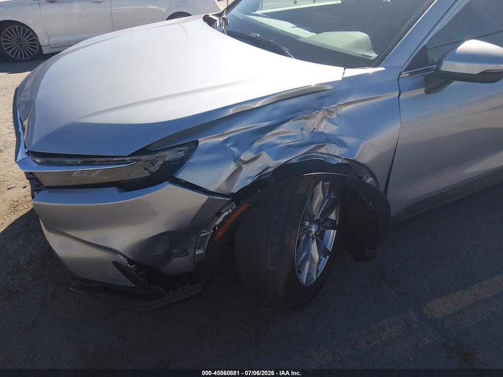 7FARS3H43PE004151 2023 HONDA CR-V photo no. 6
