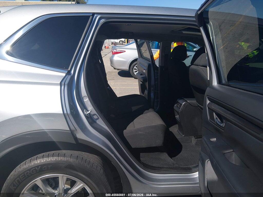 7FARS3H43PE004151 2023 HONDA CR-V photo no. 8
