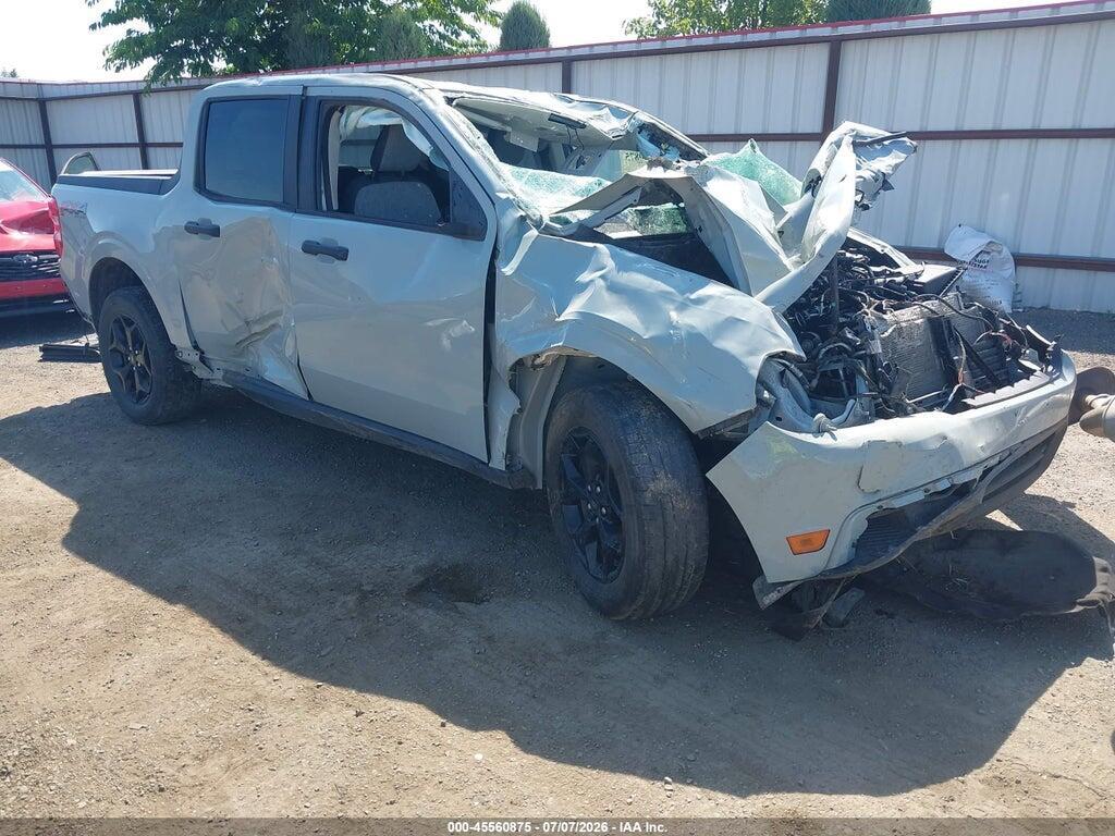 3FTTW8F93NRA50267 2022 FORD MAVERICK photo no. 1
